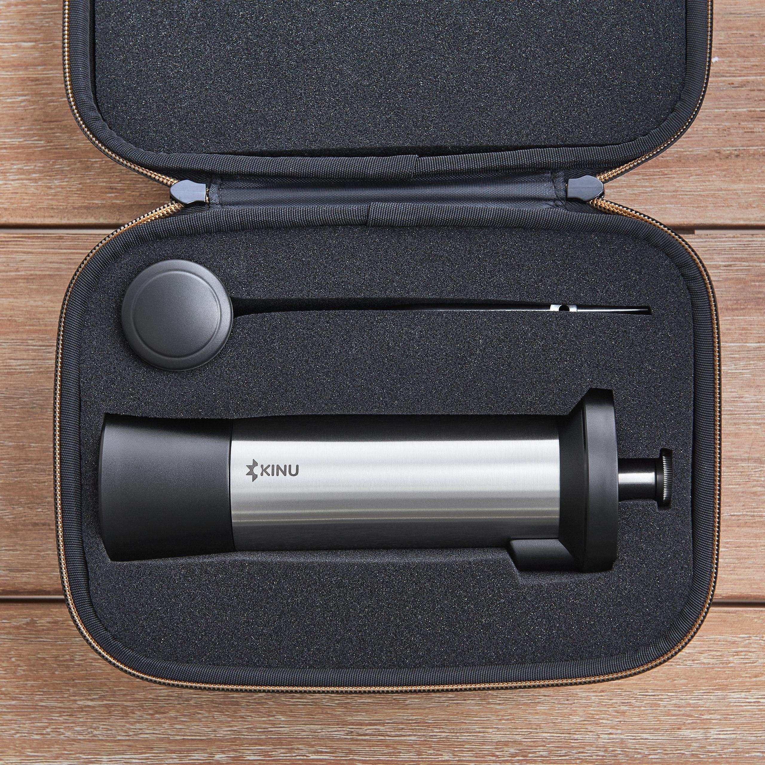 Geanta de transport Kinu - Coffee Gear
