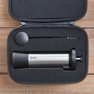 Geanta de transport Kinu - Coffee Gear