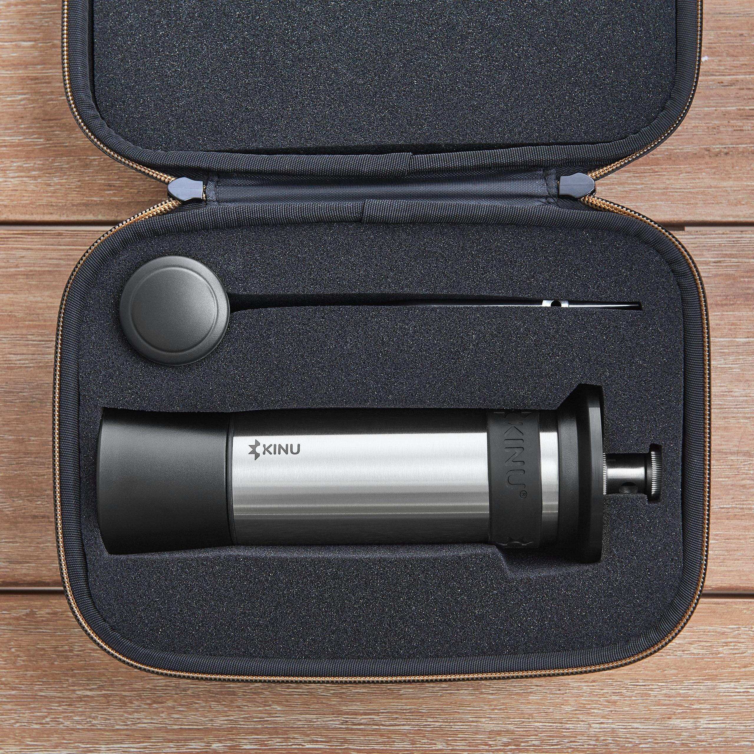 Geanta de transport Kinu - Coffee Gear