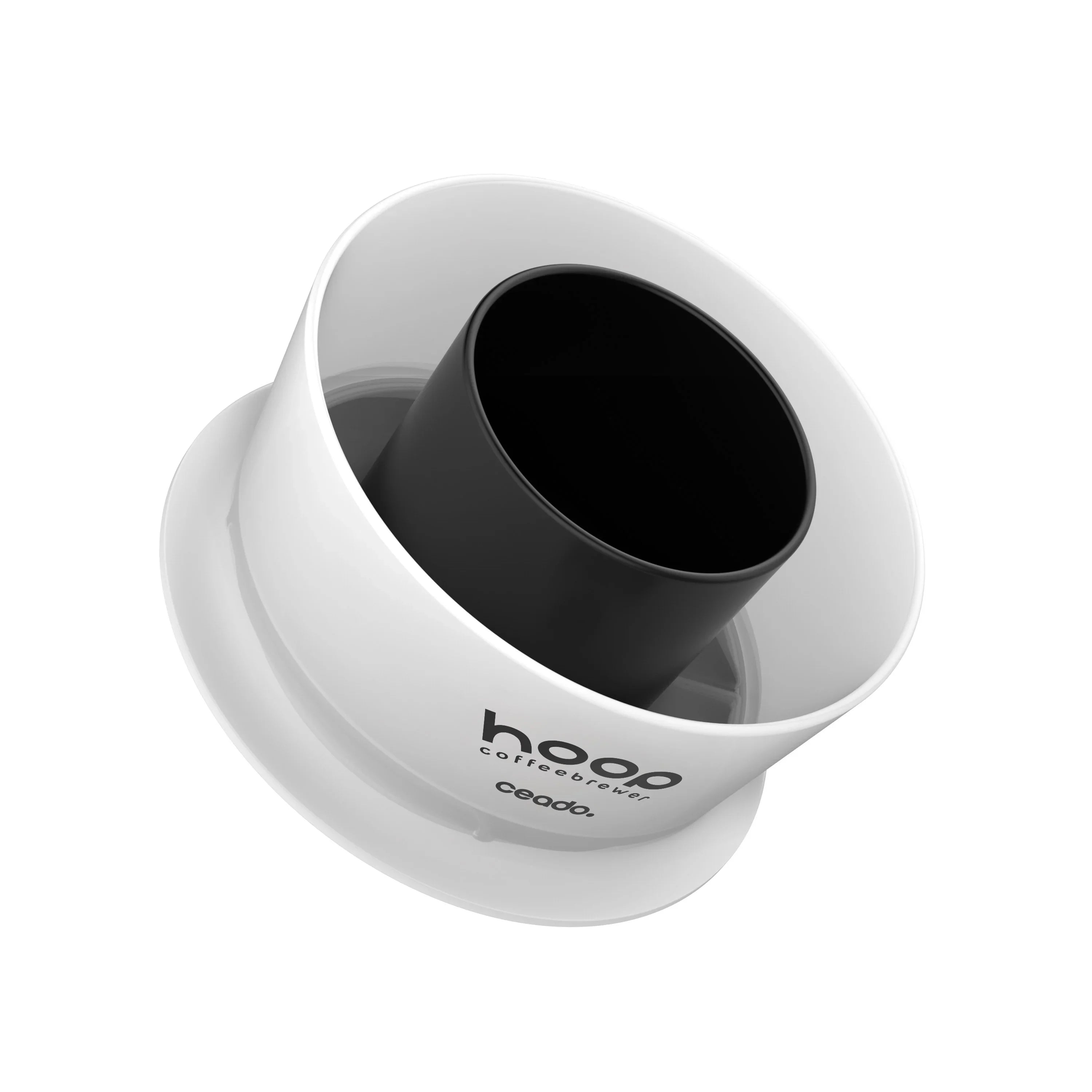 Ceado Hoop Coffee Brewer - Coffee Gear