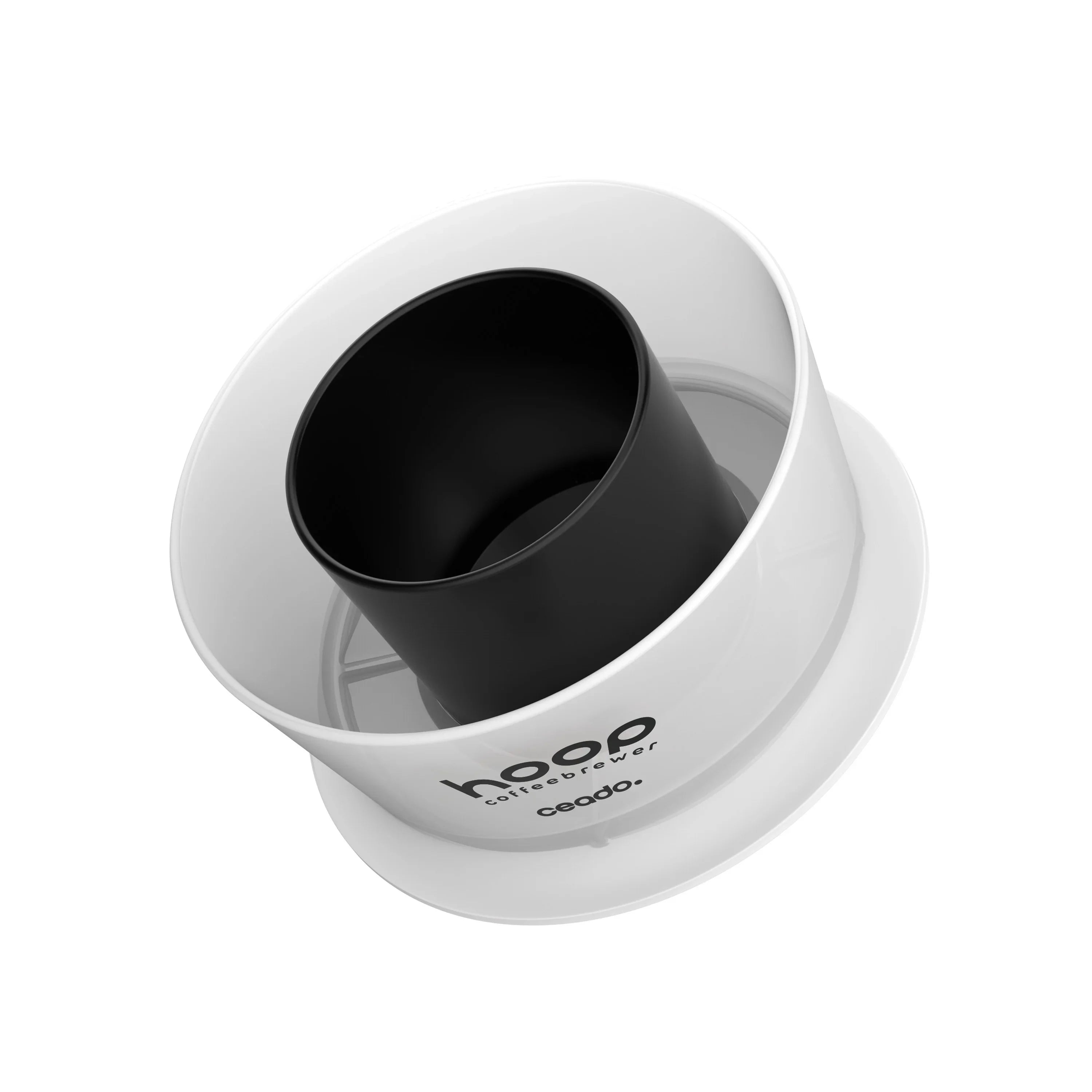 Ceado Hoop Coffee Brewer - Coffee Gear