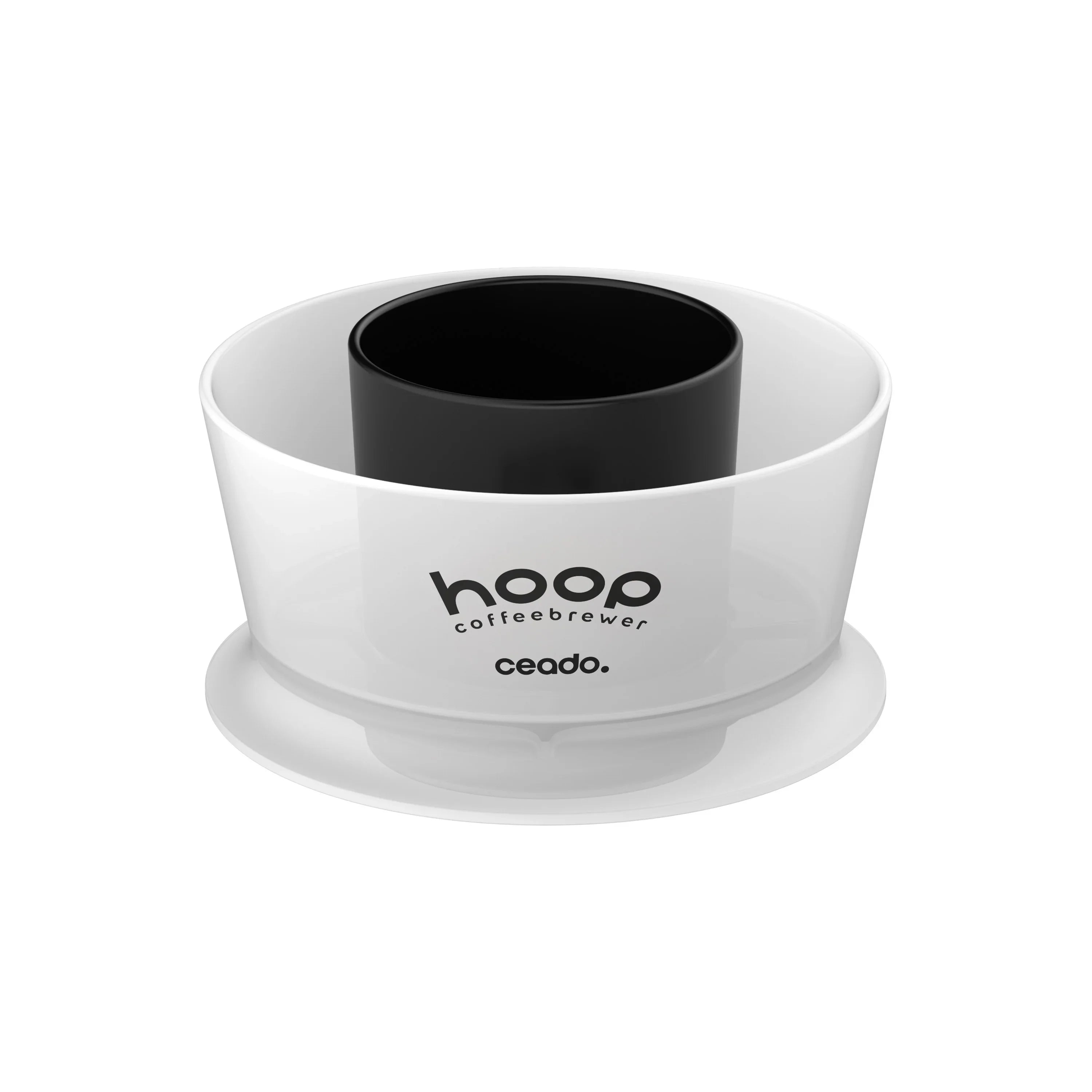 Ceado Hoop Coffee Brewer - Coffee Gear