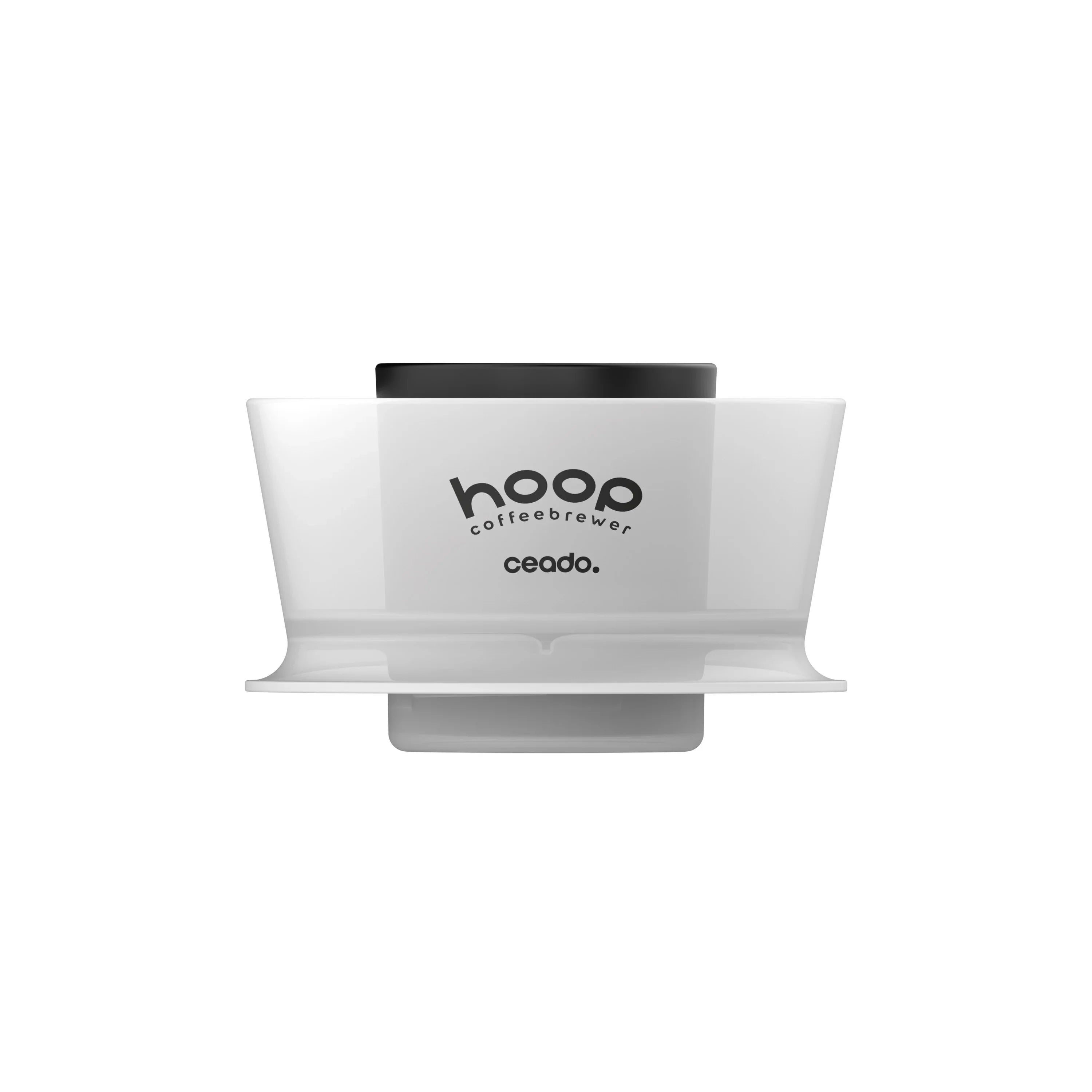 Ceado Hoop Coffee Brewer - Coffee Gear