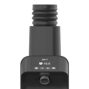 Rasnita Ceado Life X - Coffee Gear