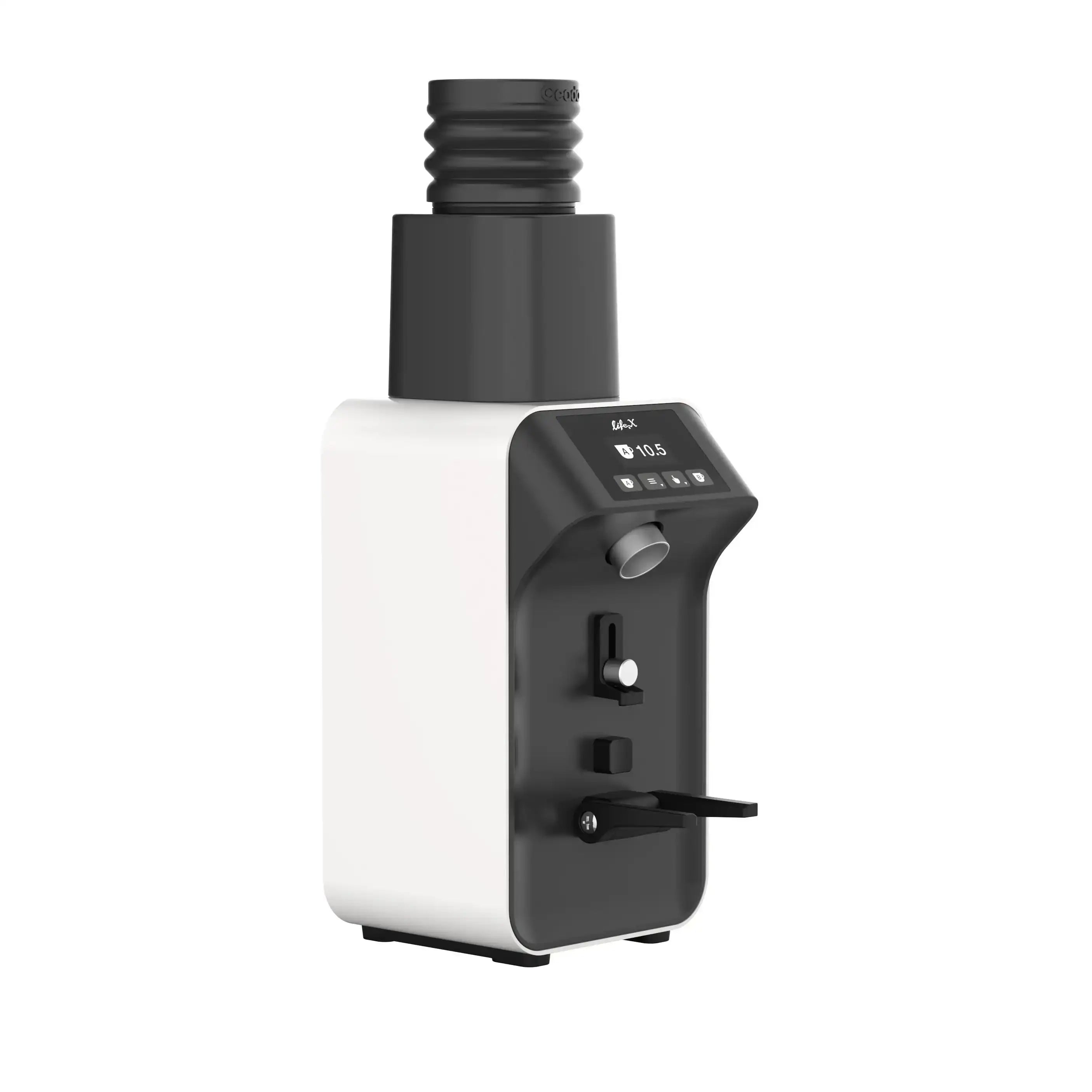 Rasnita Ceado Life X - Coffee Gear