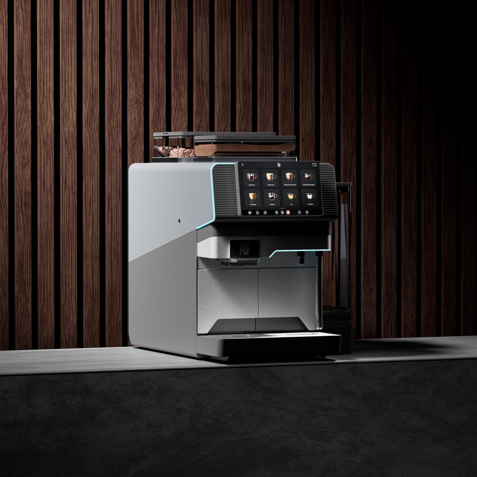 WMF Elevation 10 unitate preparare