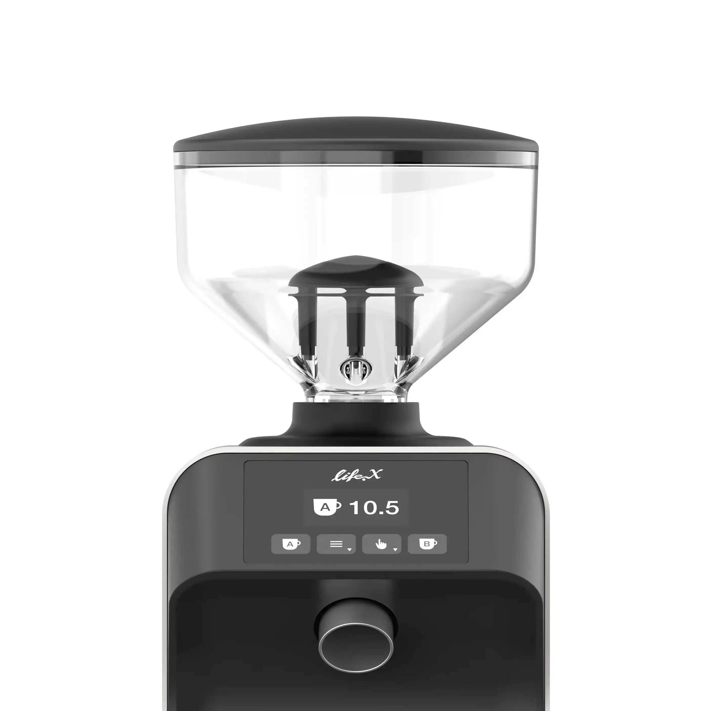 Rasnita Ceado Life X - Coffee Gear