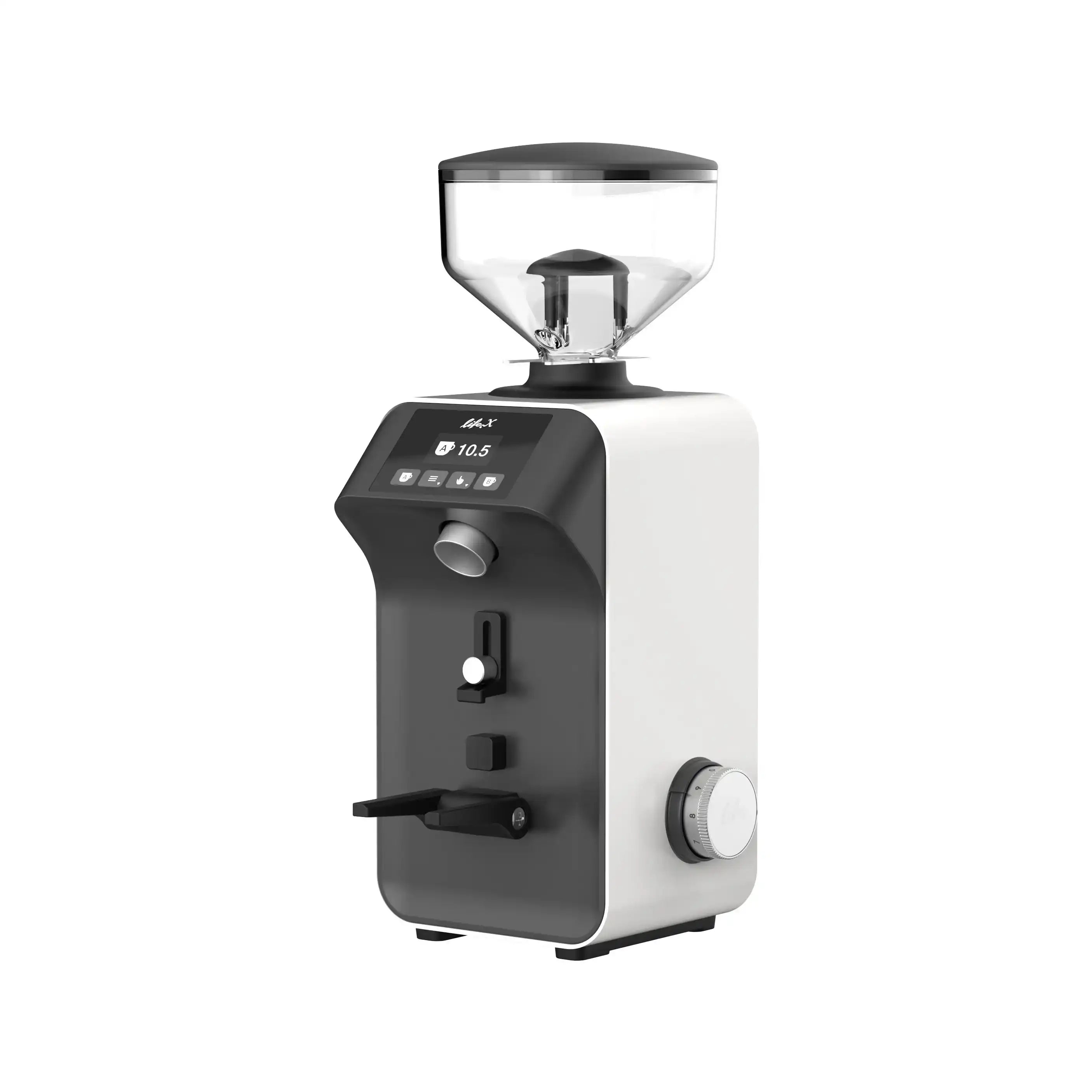 Rasnita Ceado Life X - Coffee Gear