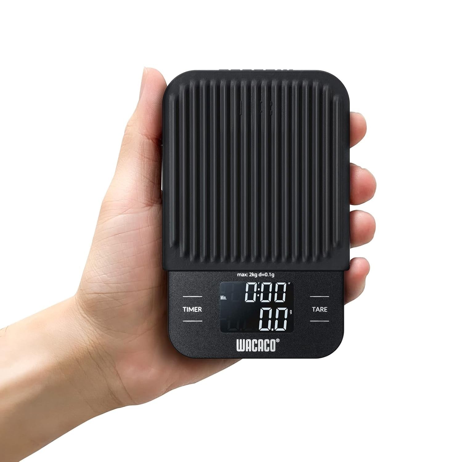 Cantar Wacaco Exagram