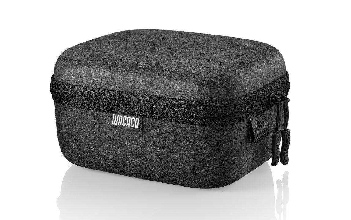 Set Geanta de transport si accesorii pentru Wacaco Minipresso NS2 Nespresso - Coffee Gear