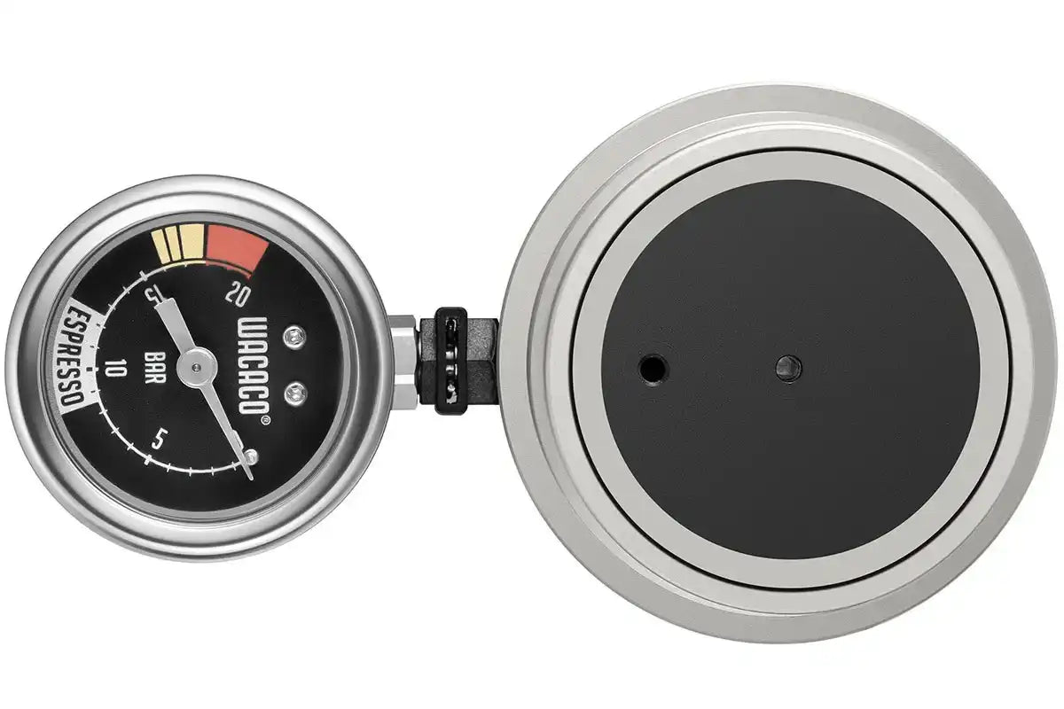 Manometru pentru Wacaco Picopresso - Coffee Gear