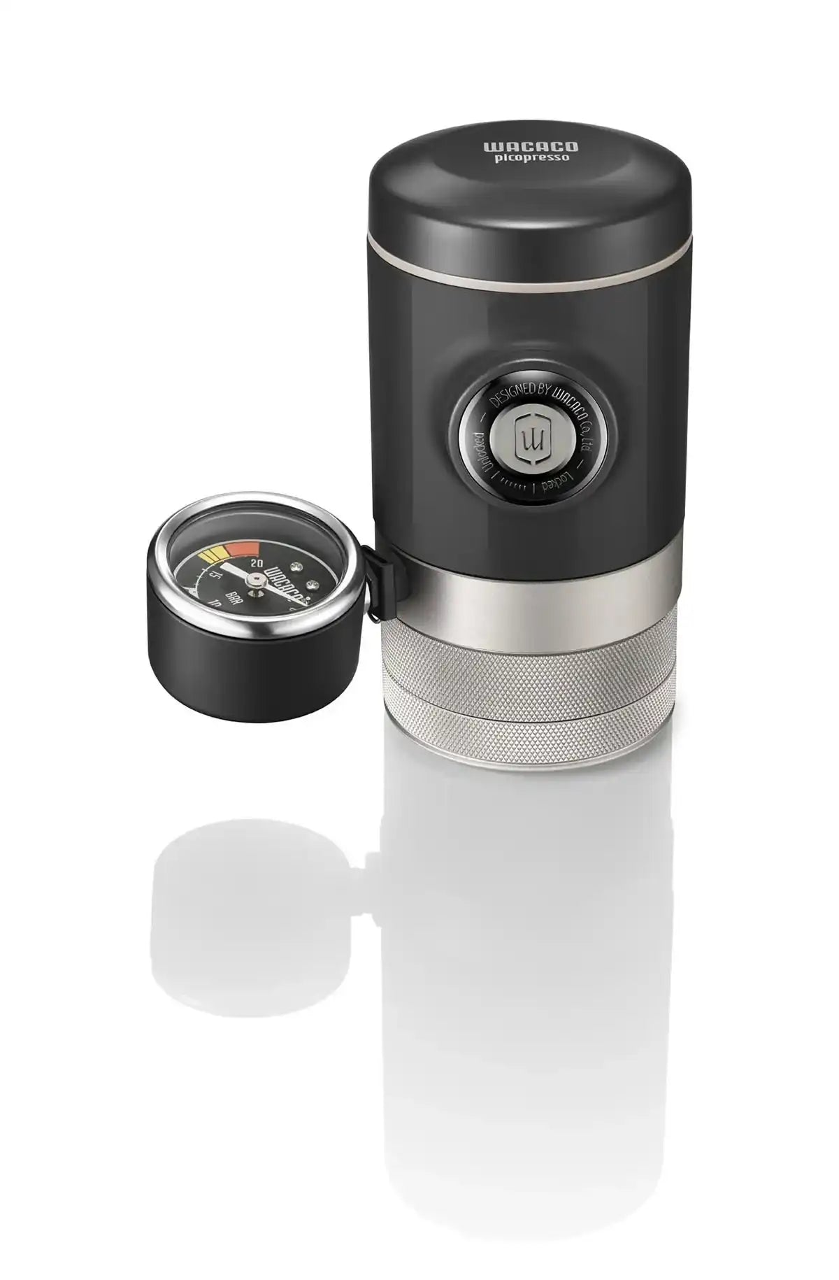 Manometru pentru Wacaco Picopresso - Coffee Gear