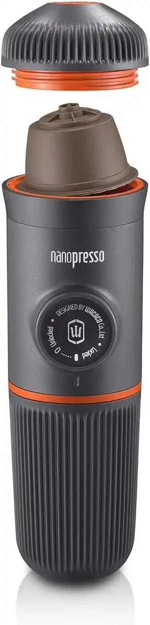 Kit DG Dolce Gusto pentru Wacaco Nanopresso - Coffee Gear