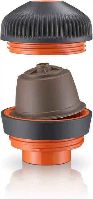 Kit DG Dolce Gusto pentru Wacaco Nanopresso - Coffee Gear