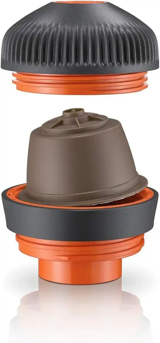 Kit DG Dolce Gusto pentru Wacaco Nanopresso - Coffee Gear