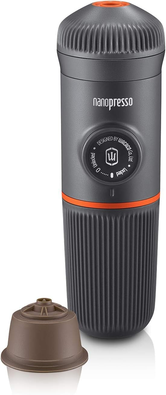 Kit DG Dolce Gusto pentru Wacaco Nanopresso