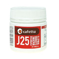 Cafetto J25- Tablete curatare 60 buc