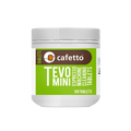 Tablete curatare Cafetto TEVO Mini 100 buc