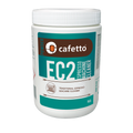 Pulbere curatare espressor traditional Cafetto EC2 1kg