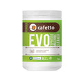 Cafetto EVO 1kg- Pulbere curatare espressor traditional