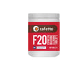 Cafetto F20- Tablete curatare 100 buc