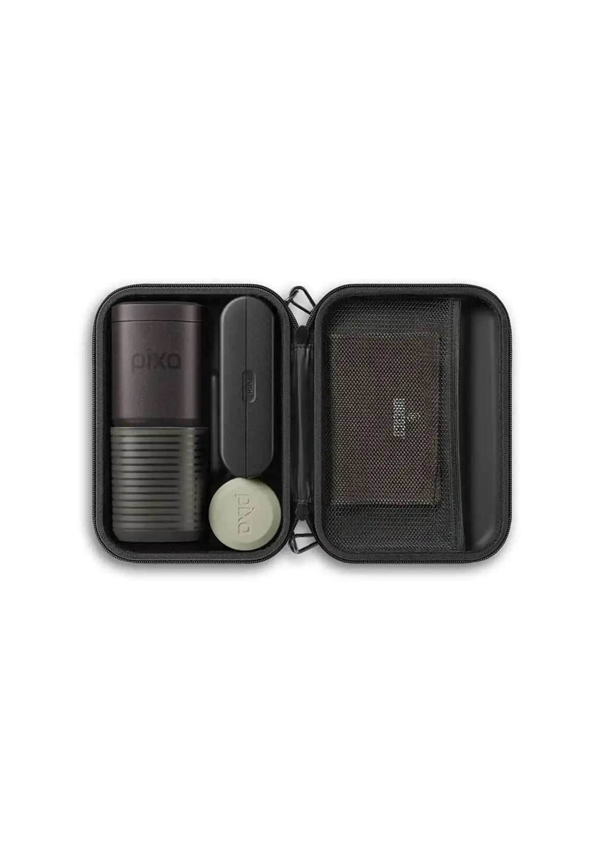 Geantatransport - Coffee Gear