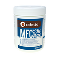 Tablete curatare pentru sistemul de lapte Cafetto MFC Blue 62 buc