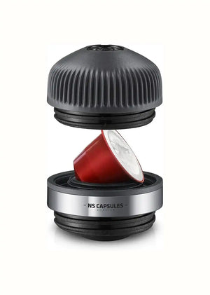 NsEspresso - Coffee Gear