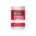 Cafetto T32- Tablete curatare 90 buc