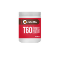 Cafetto T60- Tablete curatare 31 buc