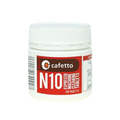 Tablete curatare Cafetto N10 120 buc