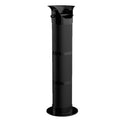 Knock Box Vertical pentru Zat de Cafea