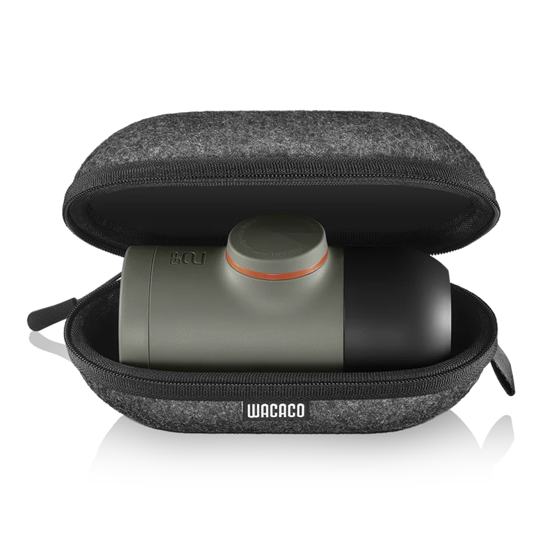 Geanta de transport pentru Wacaco Minipresso GR2
