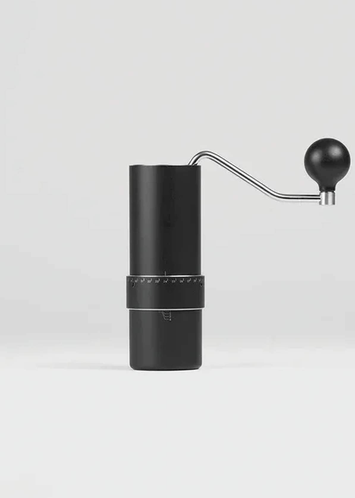 Rasnita manuala de Cafea Goat Story ARCO