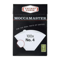 moccamaster - Coffee Gear