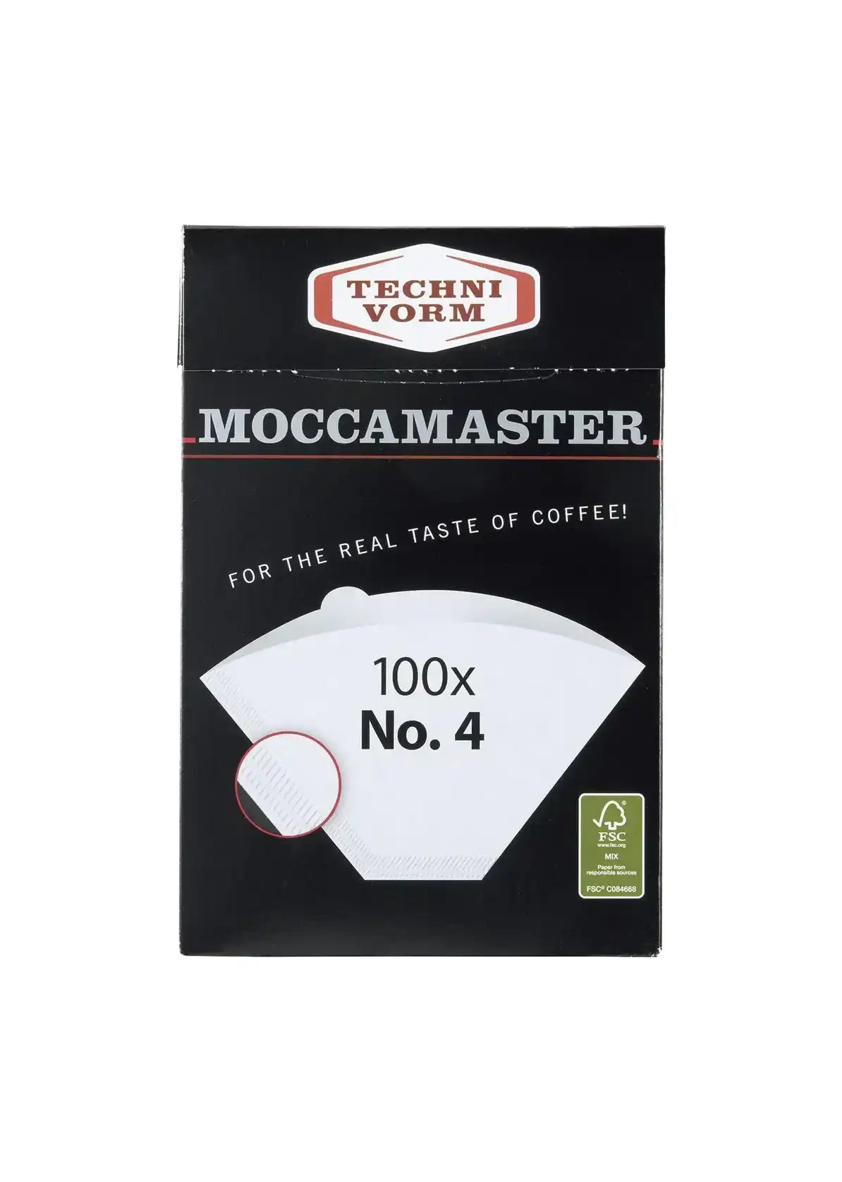 moccamaster - Coffee Gear