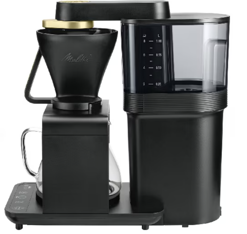 Design Melitta EPOUR