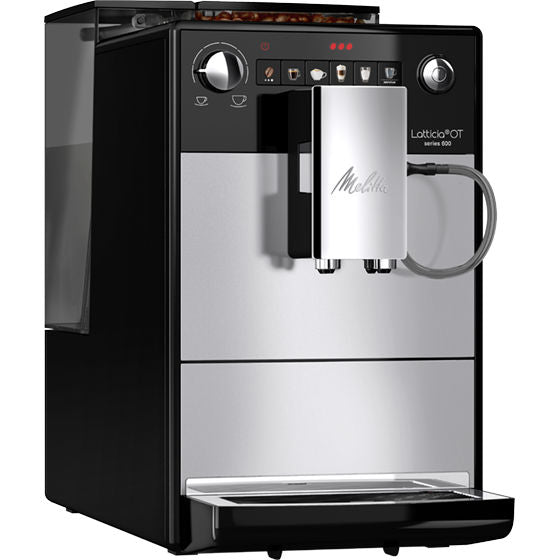 Melitta Latticia OT gust perfect