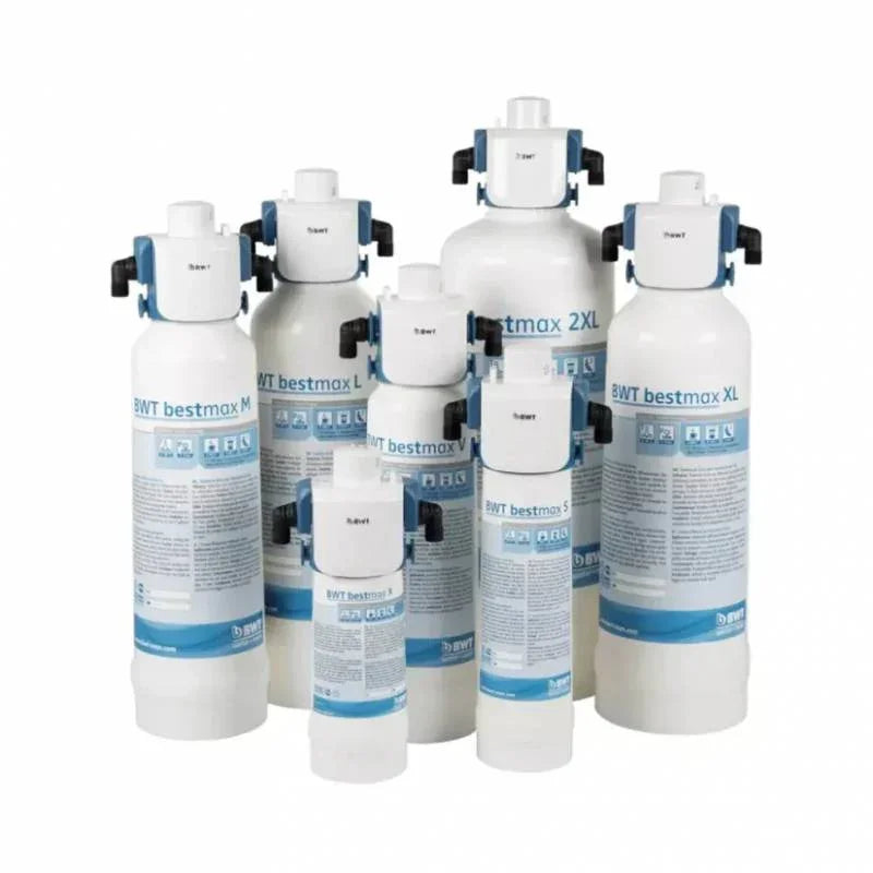 Filtru de apa BWT bestmax 2XL - Coffee Gear