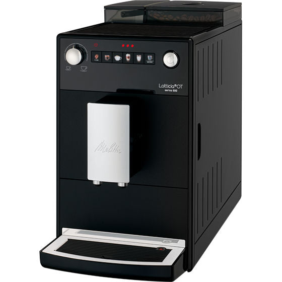 Curatare Melitta Latticia OT
