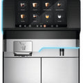 Espressor profesional automat WMF Elevation 10