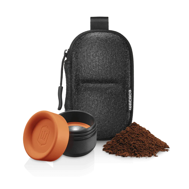 Set cosuri Wacaco Minipresso GR2