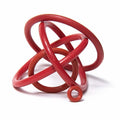 Set 6 garnituri O-ring pentru Flair PRO