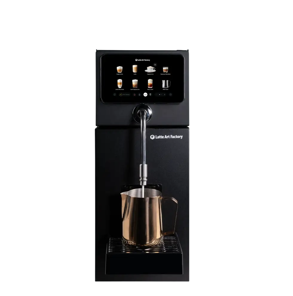 pozaprincipala - Coffee Gear