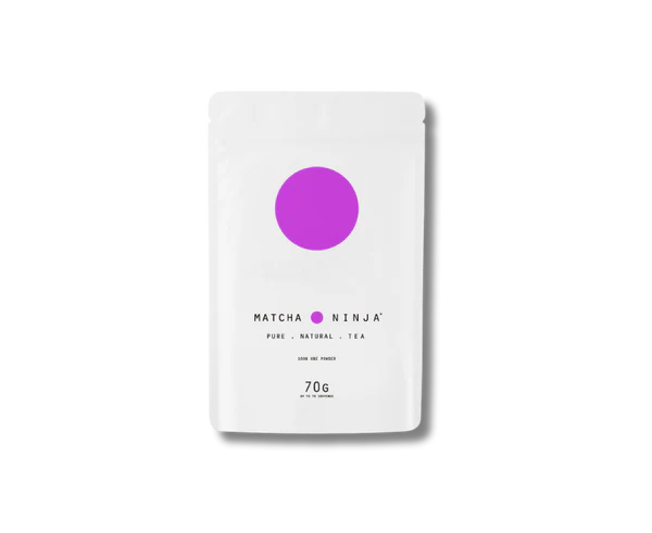 Matcha Ninja Purple Matcha 30g