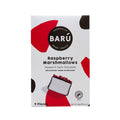 Baru Dark Chocolate & Raspberry Marshmallows 120g