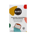 Baru Assorted Chocolate Marshmallows 111g
