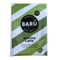 Baru Matcha Latte 120g (6x20g)