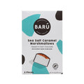 Baru Dark Chocolate & Sea Salt Caramel Marshmallows 120g