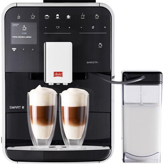 Espressor automat Melitta Barista T Smart